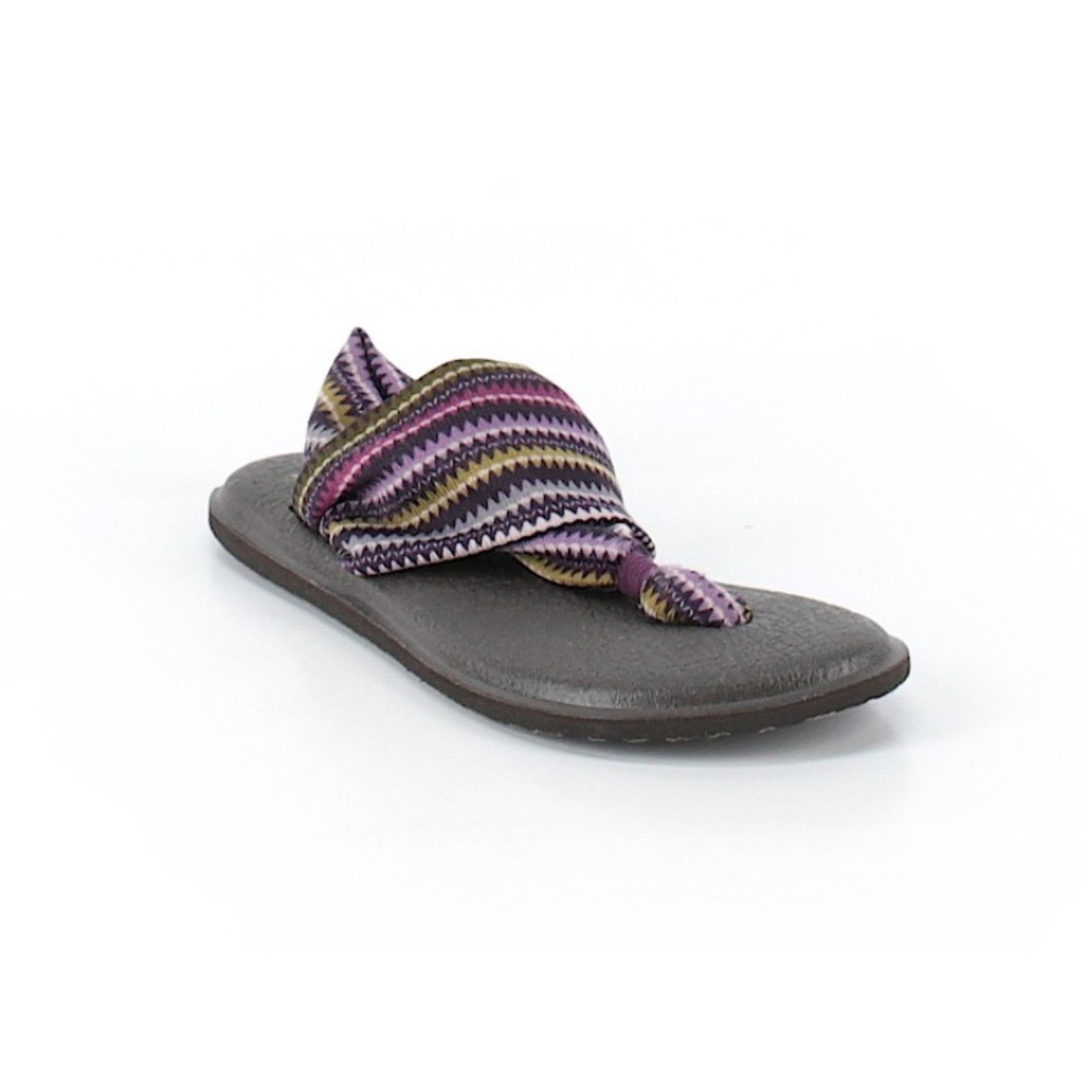 Sanuk Yoga Slings